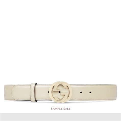 cintura gucci parallela prezzo|cinture Gucci femminili.